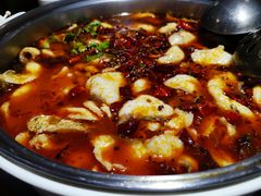 -严厨老坛酸菜鱼(吴江万宝店)