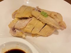 -芳草地度假酒店·野炉中餐厅