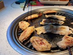 -猫抓烤肉(春熙路店)