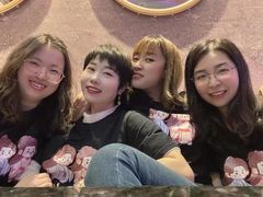 -歌友汇KTV(大悦城11层店)