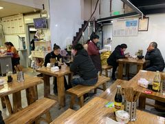 -天台小吃(新城店)