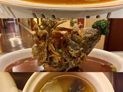 -山东大学学府大酒店(千佛山地铁站店)