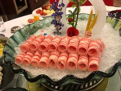 -金谷大厦酒店-黑土优品1号餐厅