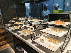 -松子料理(华威桥店)