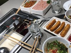 -海底捞火锅(旭辉MALL店)