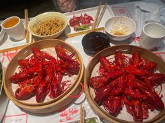 -靓靓蒸虾·头牌蒸虾(南山桂庙店)