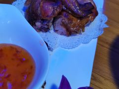 -hallch好吃餐厅(奥体中心店)