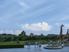 -北京野生动物园