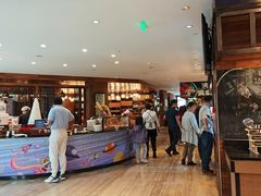 -OPEN開全日自助餐厅·牛肉火锅·海鲜(佛山希尔顿酒店)