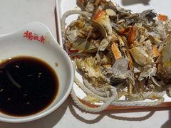 -杨氏青龙虾·羊蝎子(托乐嘉店)