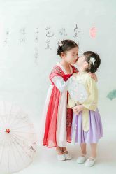 -MYBABY影像艺术空间·我的宝贝儿童摄影