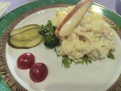 -德大西餐社(云南南路店)