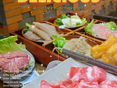 火锅四宝-小龙坎火锅(总店)