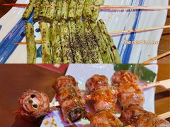 -白石的深夜食堂(济南万象城店)