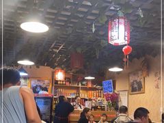 大堂-草原三宝汤锅