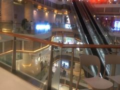 -大悦城(沈阳中街店)