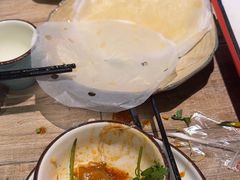 -四姐妹东北饺子(沙尾路店)