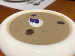 -咖梦餐厅 COMENG RESTAURANT