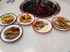 -陳艳红火锅(港汇店)