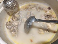 -煲大王猪肚鸡·椰子鸡火锅(红谷滩万达店)
