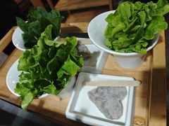 -傣妹火锅(南京东路一店)