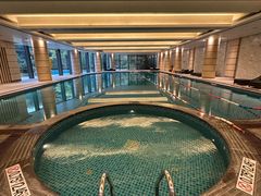 -济南喜来登酒店