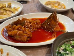 -东方明珠老上海8号餐厅