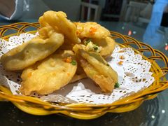 香炸武汉藕夹-楚鲜·汉正街一号(天河店)