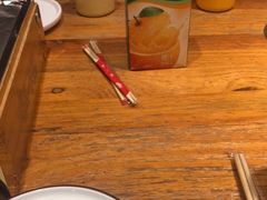 -喝丢一只鞋海鲜烧烤·海肠捞饭(文体街店)