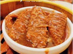-夏宫中餐厅(香格里拉大酒店)