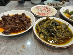 -红灯笼龙凤饭店(宁波老字号店)