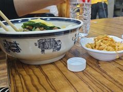 -老陕兄弟(彩虹新城店)