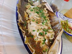 -呼吸森林·生态农庄农家乐私房菜