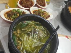 -官人桥番茄米线(温江行署店)