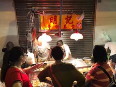 -明记牛杂(新马路分店)