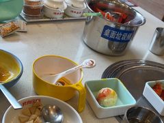 -韩香福烤肉庄园(荣成店)