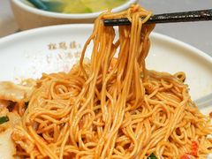 -松鹤楼·苏式汤面(虹桥天地店)