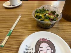 -柳叶刀烧烤(北大清华店)