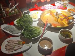 -小龙翻大江·小龙坎臻选店(太古里店)