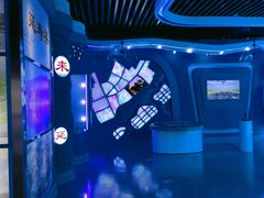 -哈尔滨规划展览馆