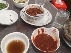 -鑫龙火锅城(青岛分店)