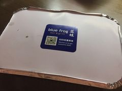 -bluefrog蓝蛙(水游城店)