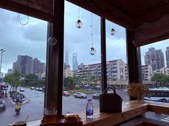 -泰迈·影院式足道SPA(世纪大道店)