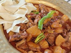 -天山传奇新疆菜(SKLP店)