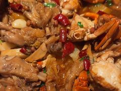 -胖哥俩肉蟹煲(湖滨银泰in77店)