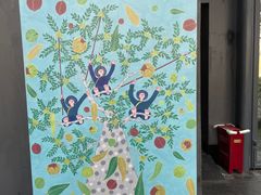 -星巴克(西湖天地店)