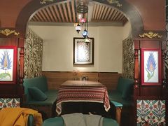 -梅夫娜土耳其餐厅.清真HALAL