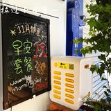 ~萌萌小物纳店中~