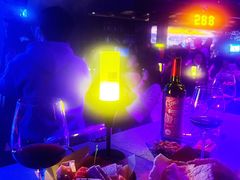 -288 Livehouse 酒吧(思南公馆店)
