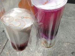 -CoCo都可(西安路民勇店)